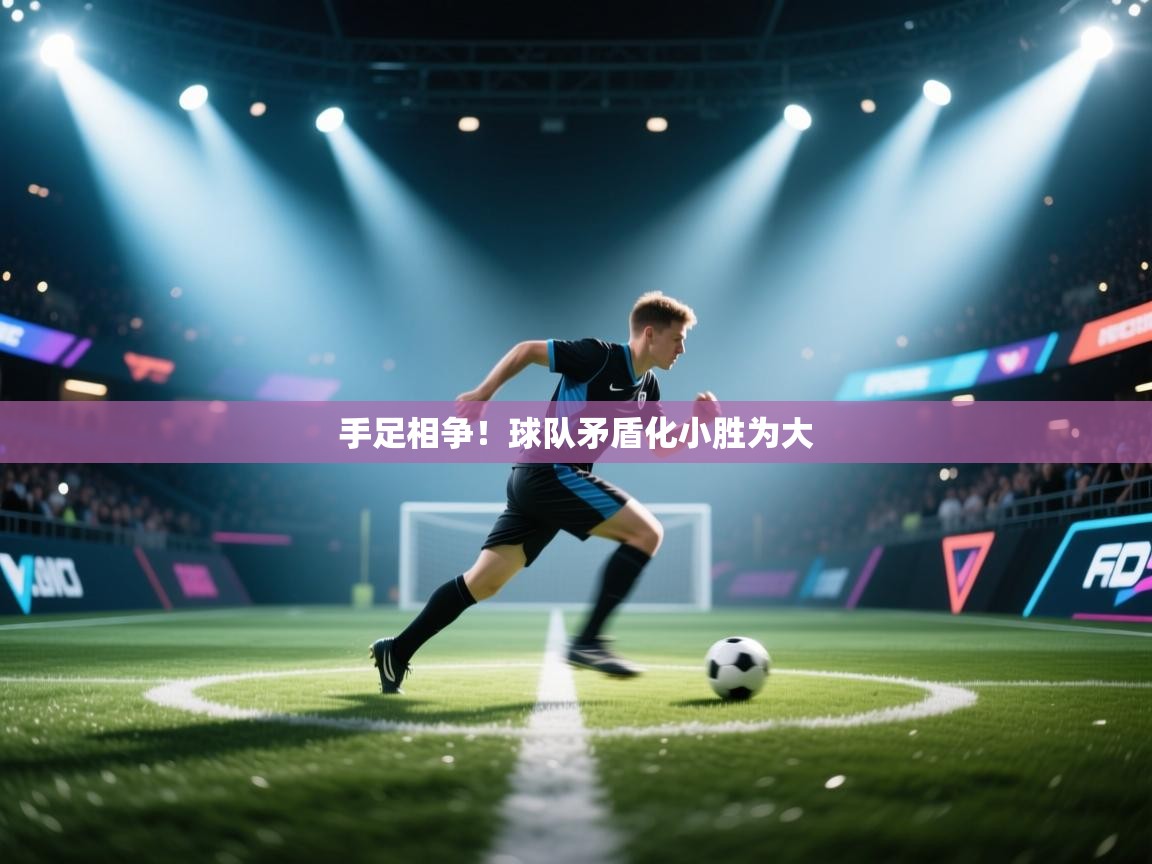 手足相争！球队矛盾化小胜为大