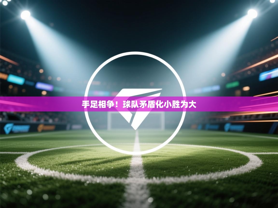 手足相争！球队矛盾化小胜为大  第2张