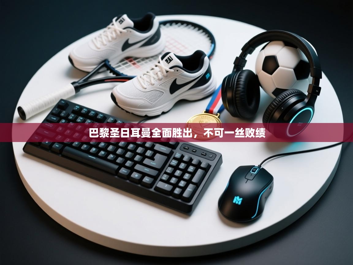 巴黎圣日耳曼全面胜出，不可一丝败绩