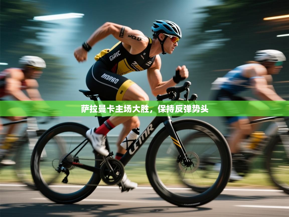 萨拉曼卡主场大胜，保持反弹势头  第2张