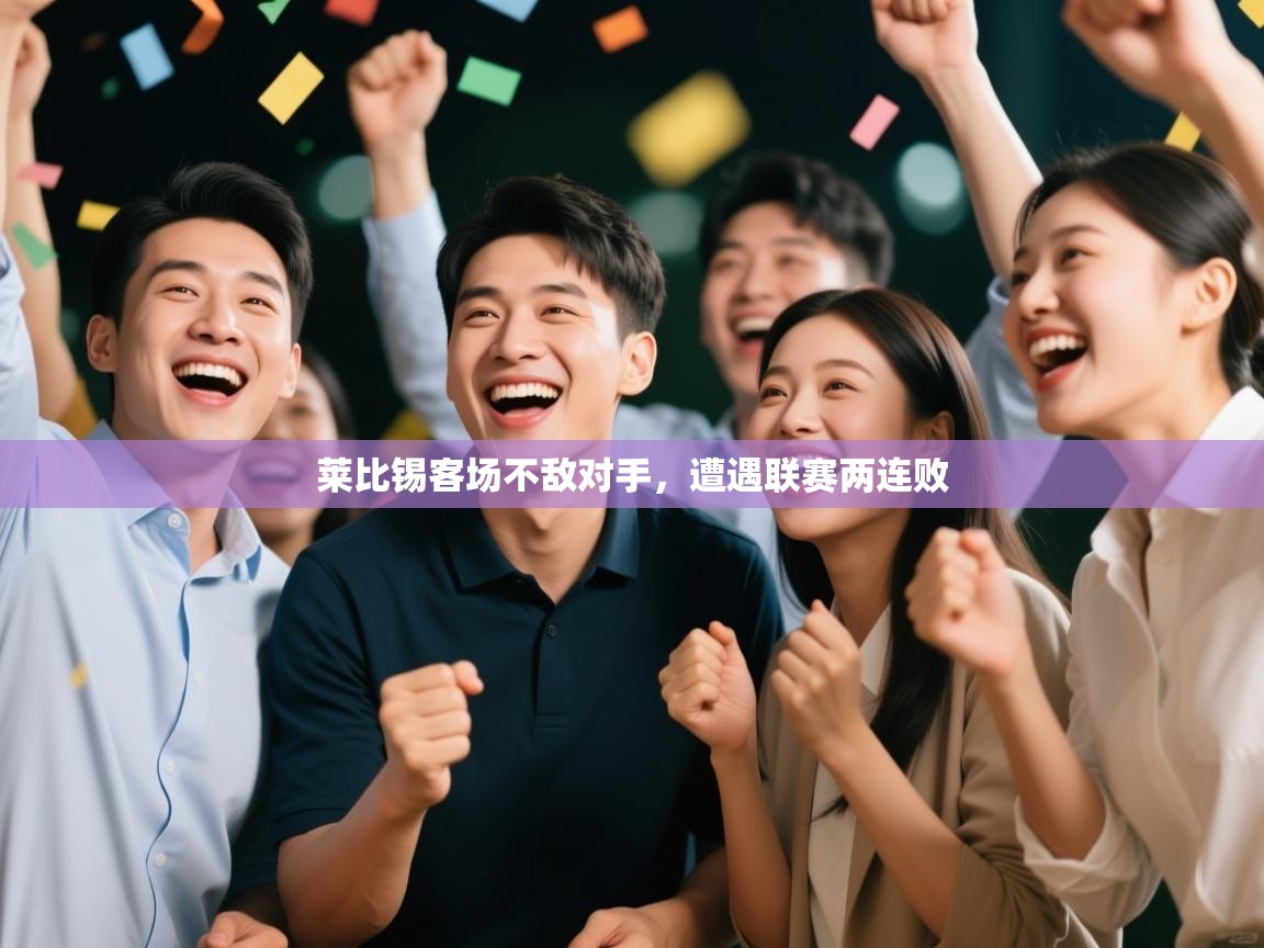 莱比锡客场不敌对手，遭遇联赛两连败