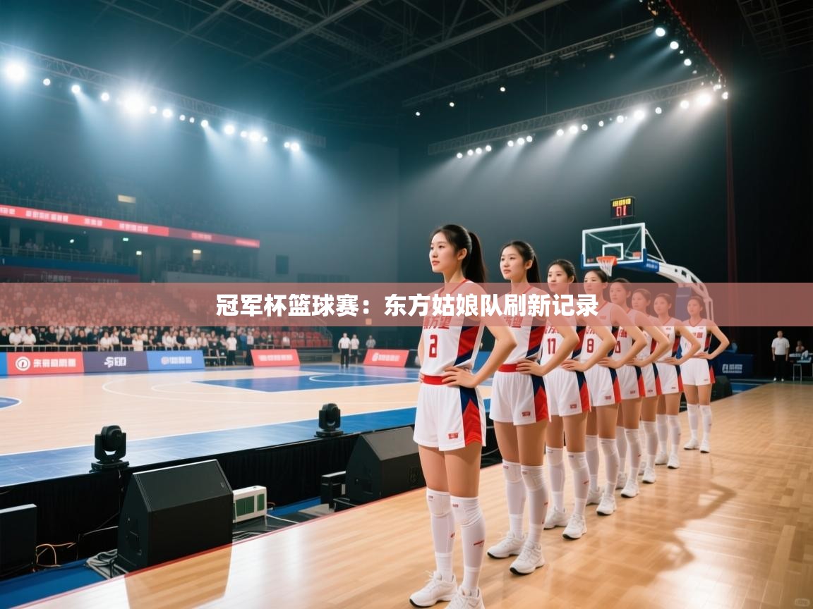 冠军杯篮球赛:东方姑娘队刷新记录 第2张