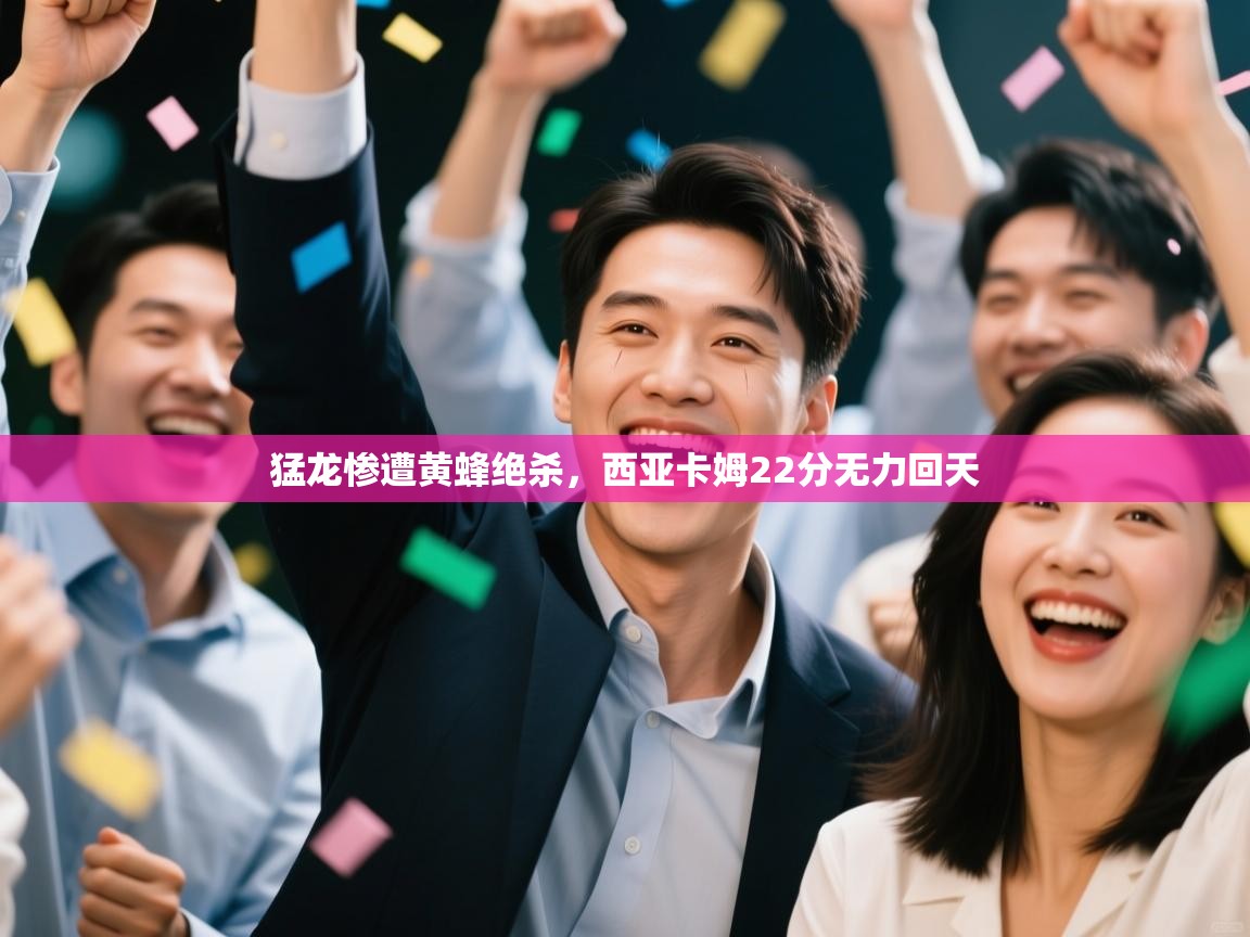 猛龙惨遭黄蜂绝杀,西亚卡姆22分无力回天 猛龙惨遭黄蜂绝杀,西亚卡姆22分无力回天