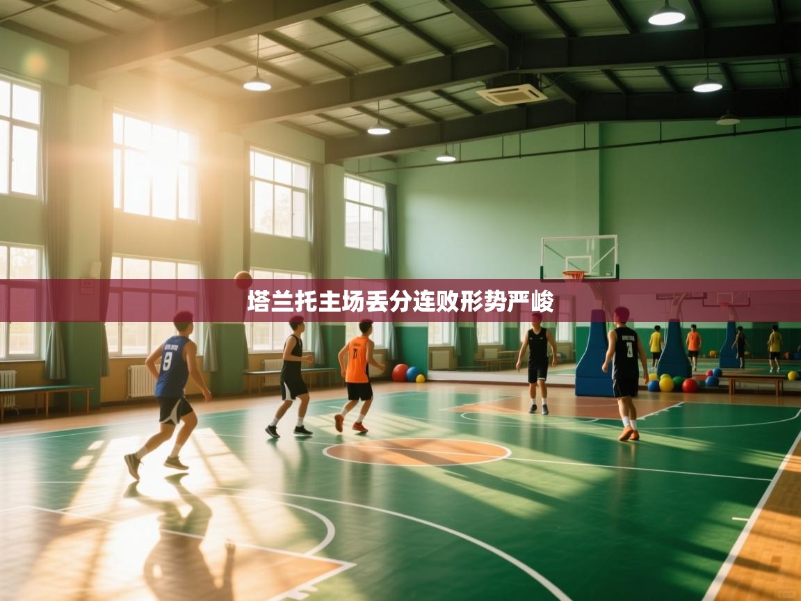 塔兰托主场丢分连败形势严峻 塔兰托主场丢分连败形势严峻