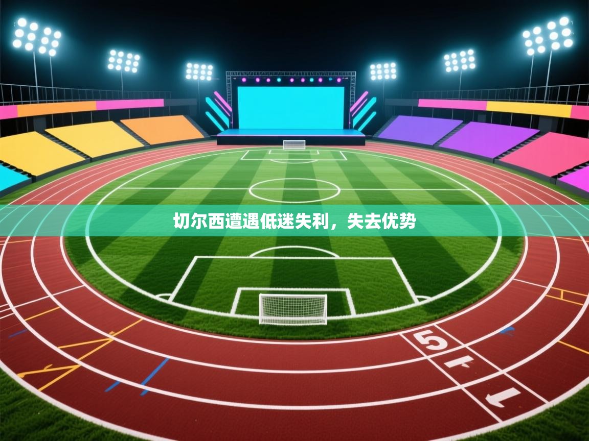 切尔西遭遇低迷失利，失去优势  第1张