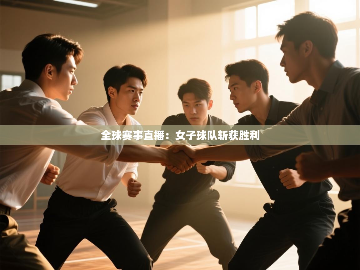 全球赛事直播：女子球队斩获胜利  第1张