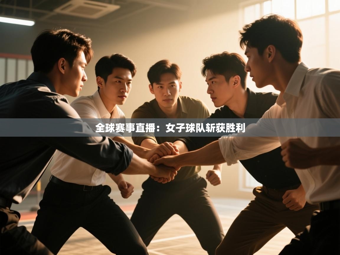 全球赛事直播：女子球队斩获胜利  第2张