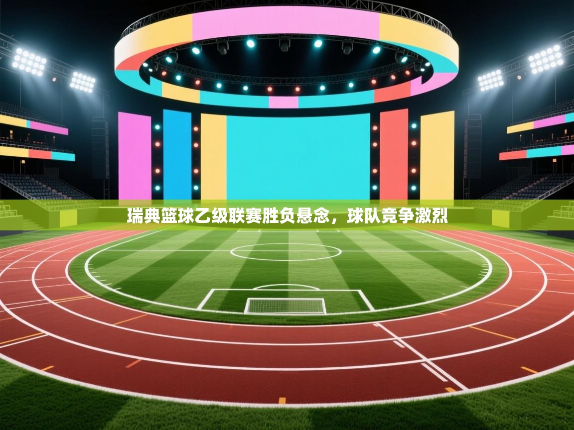 瑞典篮球乙级联赛胜负悬念，球队竞争激烈