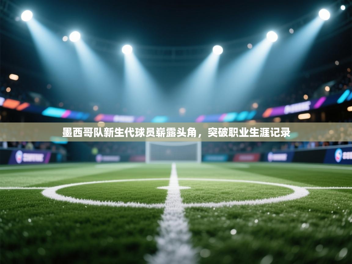 墨西哥队新生代球员崭露头角,突破职业生涯记录 墨西哥队新生代球员崭露头角,突破职业生涯记录