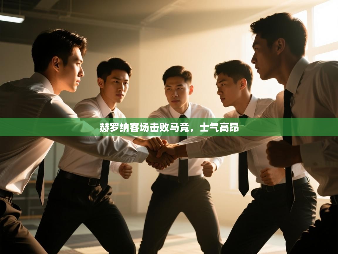 赫罗纳客场击败马竞,士气高昂 赫罗纳客场击败马竞,士气高昂