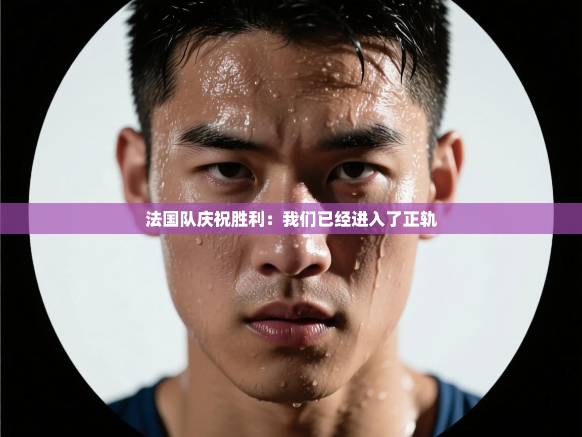 法国队庆祝胜利:我们已经进入了正轨 法国队庆祝胜利:我们已经进入了正轨