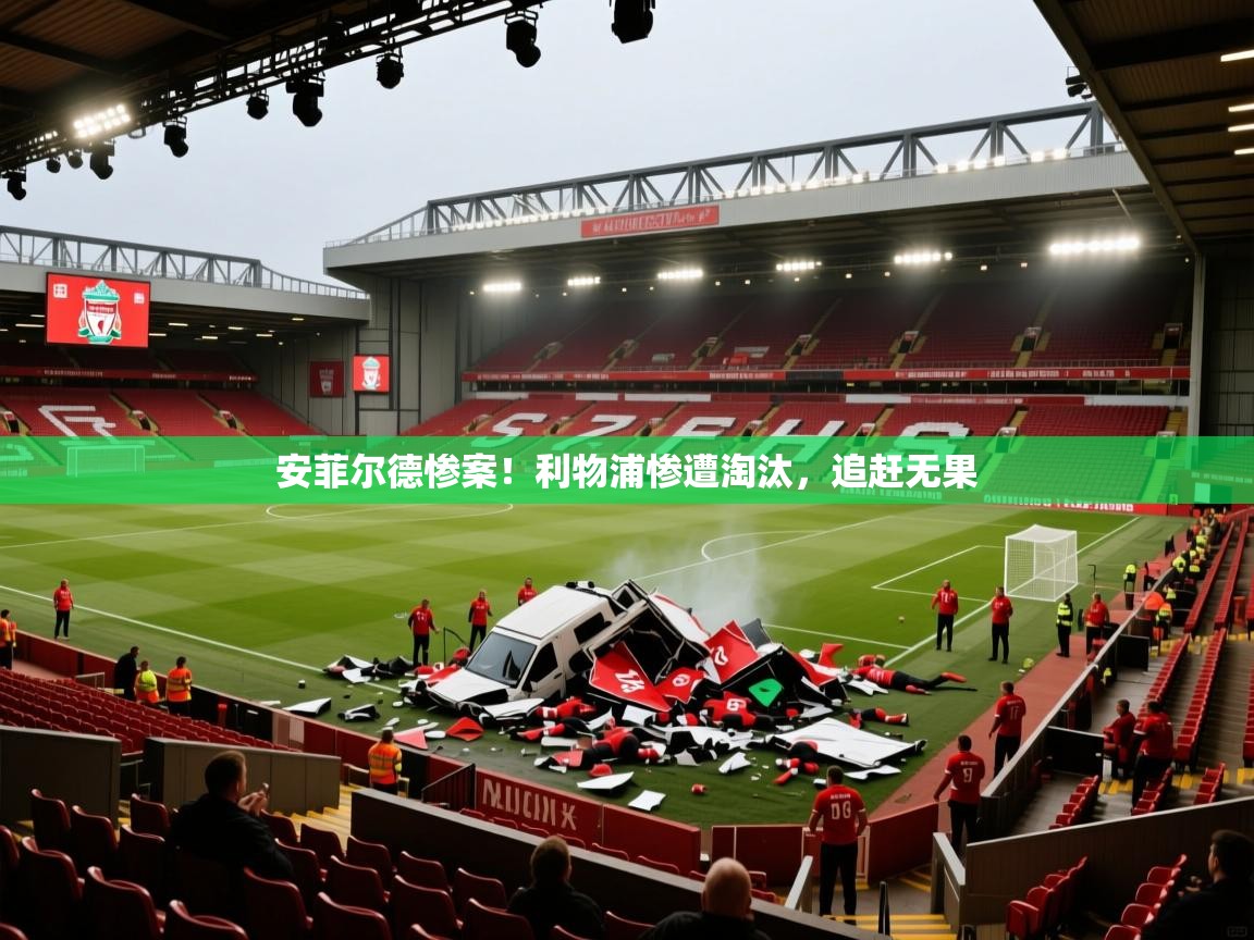 安菲尔德惨案！利物浦惨遭淘汰，追赶无果  第1张