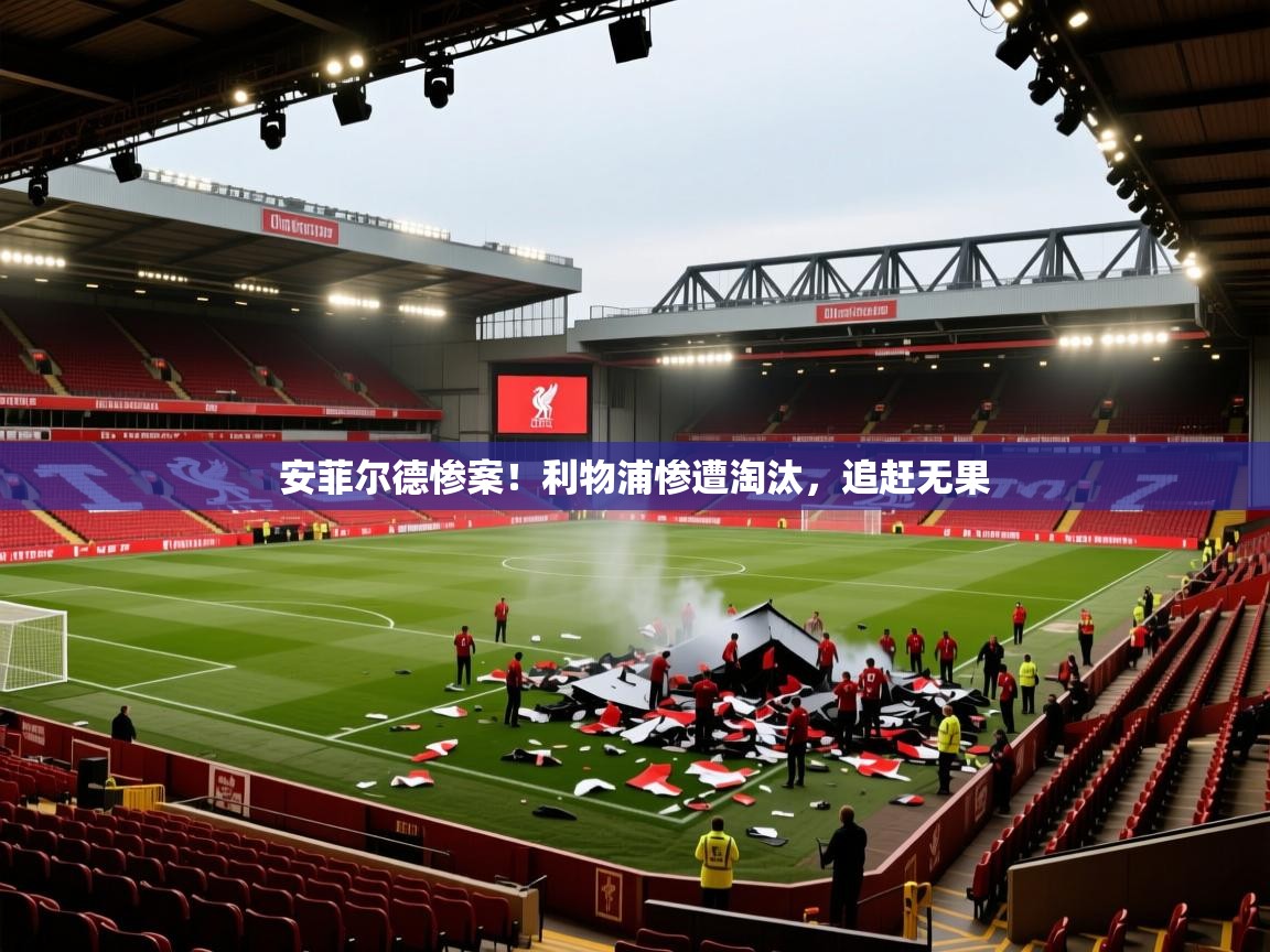 安菲尔德惨案！利物浦惨遭淘汰，追赶无果  第2张