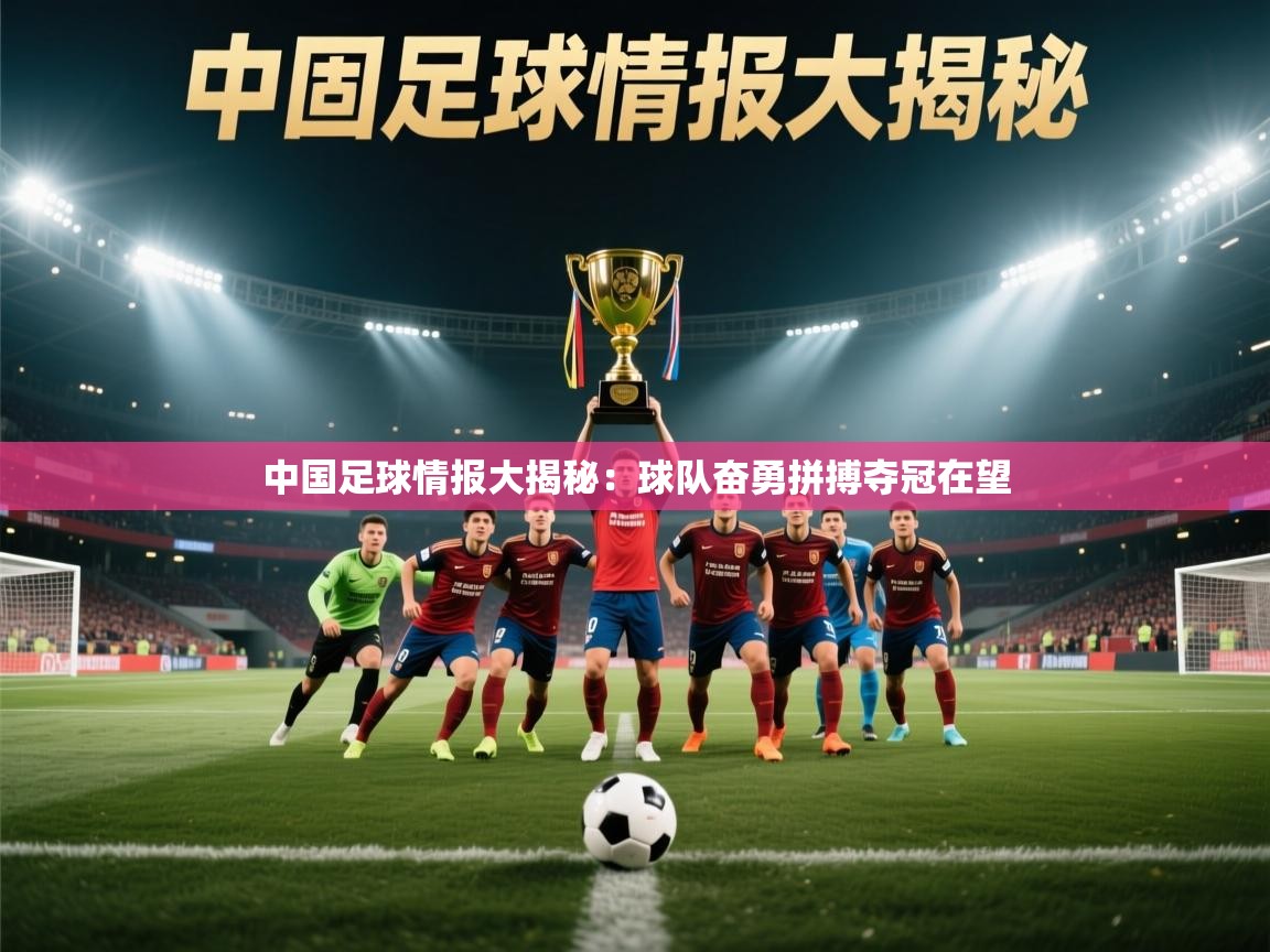 中国足球情报大揭秘：球队奋勇拼搏夺冠在望  第2张