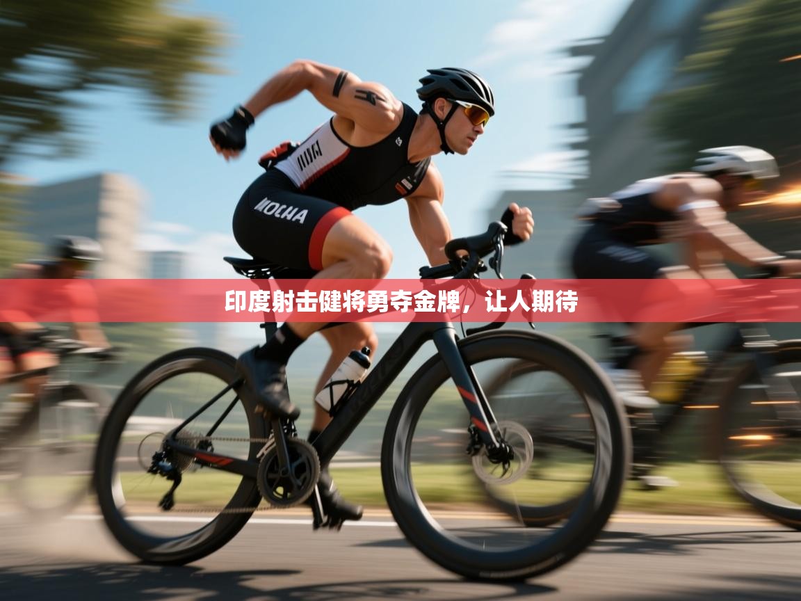 印度射击健将勇夺金牌，让人期待  第2张