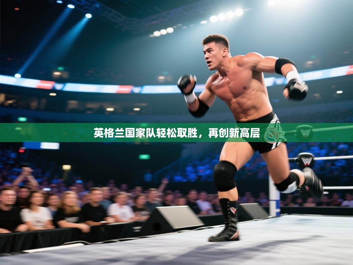 英格兰国家队轻松取胜，再创新高层  第2张