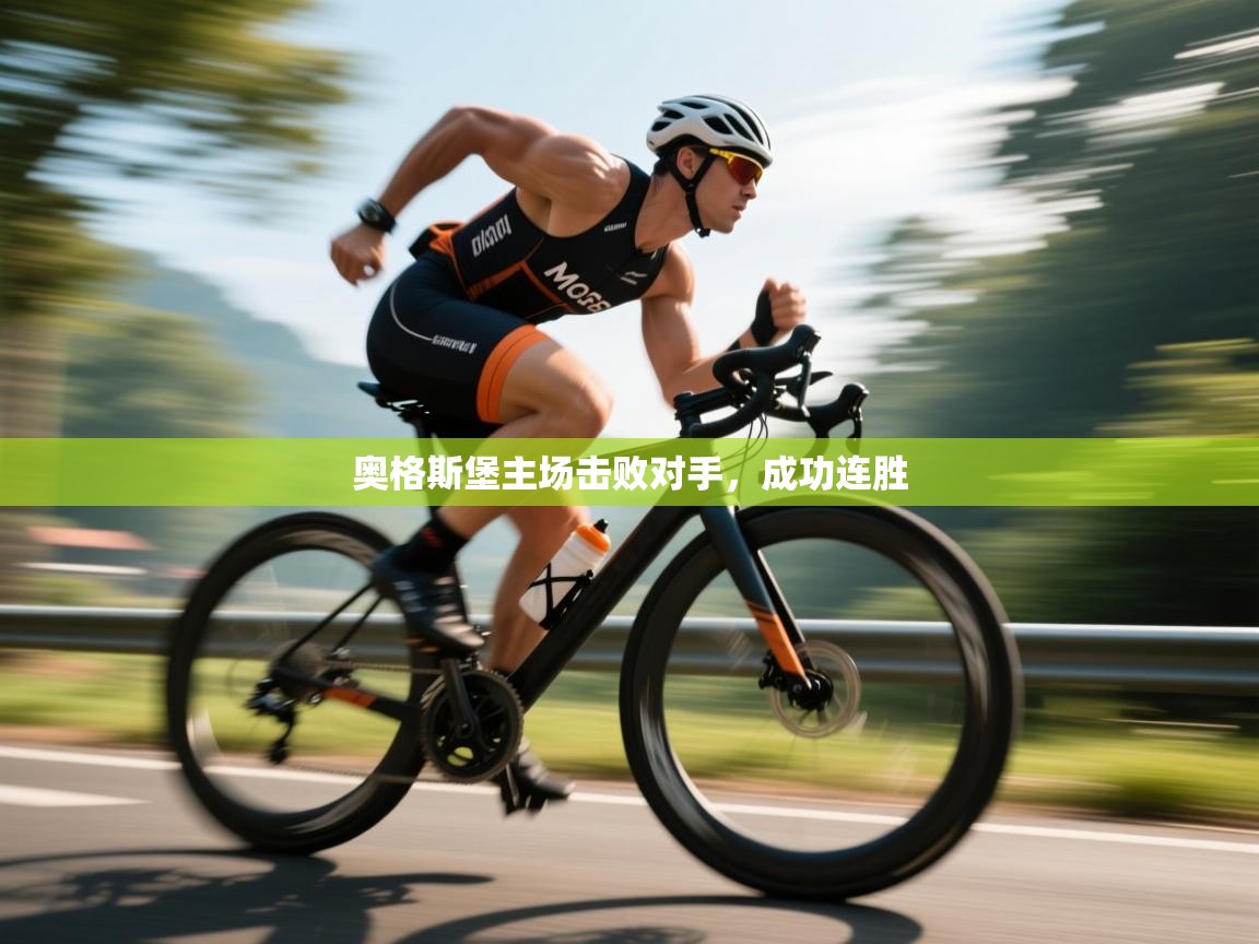 奥格斯堡主场击败对手，成功连胜  第2张