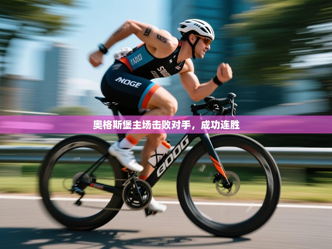 奥格斯堡主场击败对手，成功连胜