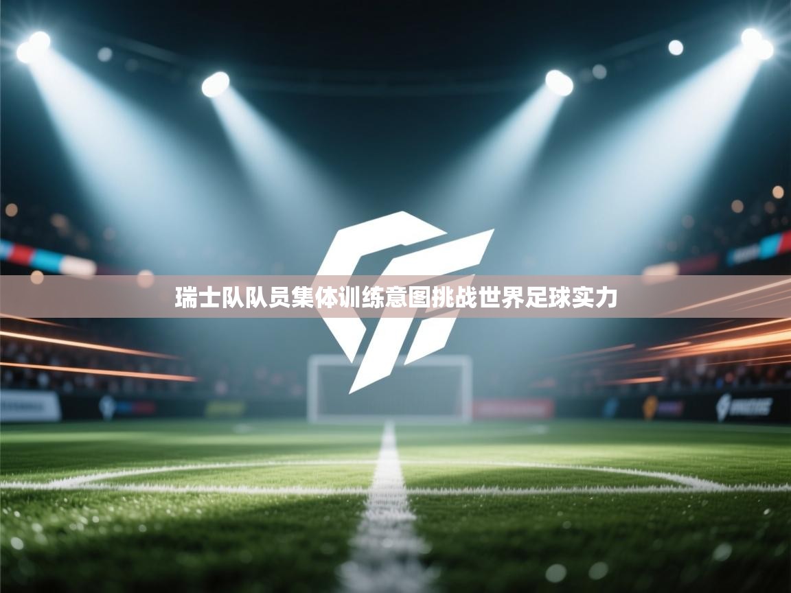 瑞士队队员集体训练意图挑战世界足球实力