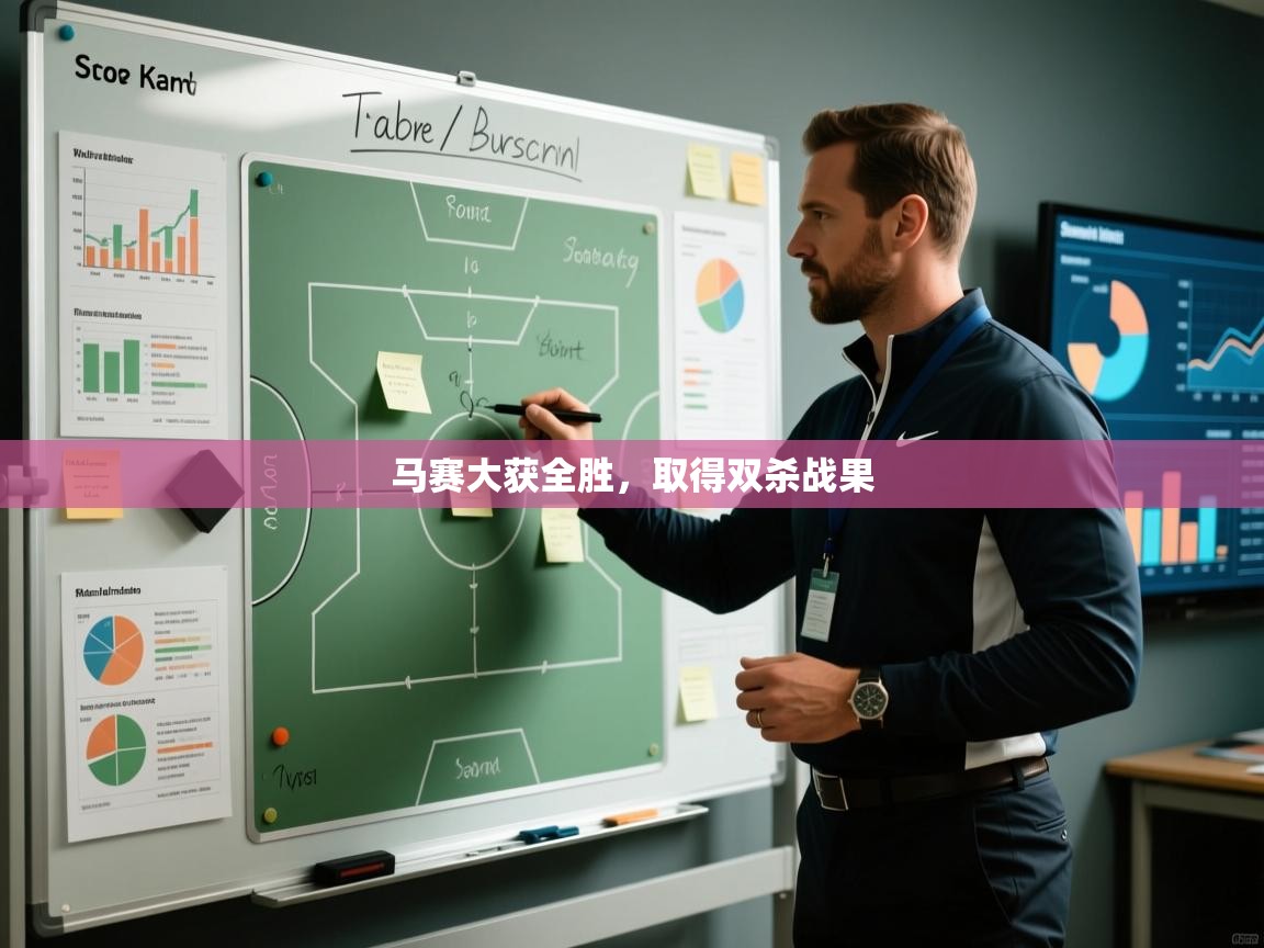 马赛大获全胜,取得双杀战果 马赛大获全胜,取得双杀战果
