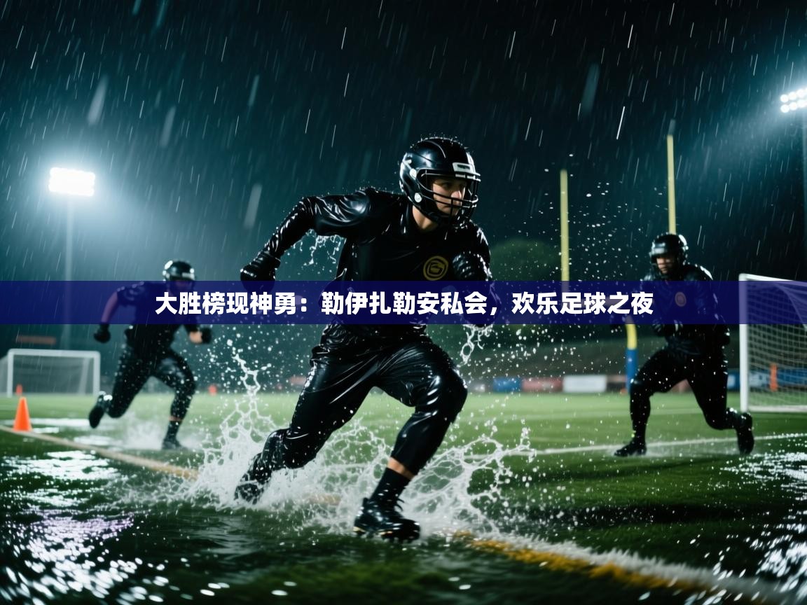 大胜榜现神勇:勒伊扎勒安私会,欢乐足球之夜 大胜榜现神勇:勒伊扎勒安私会,欢乐足球之夜