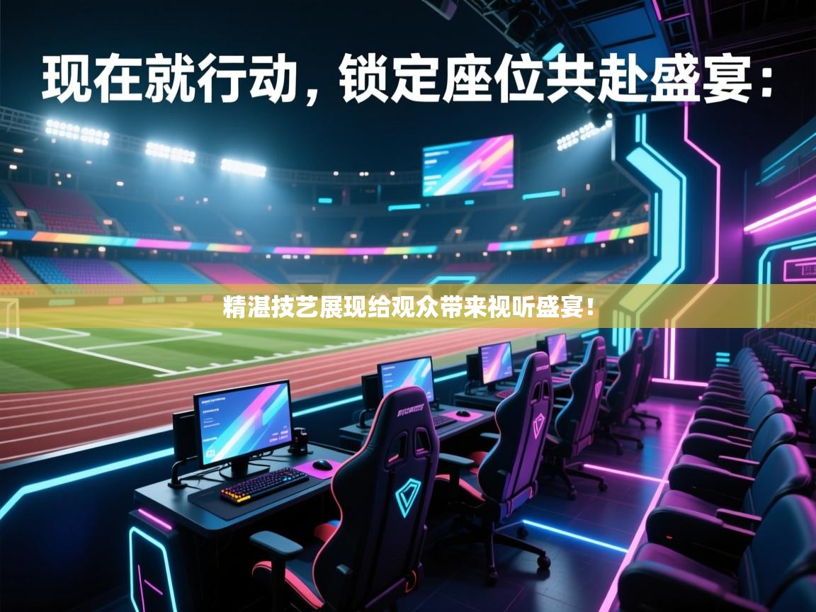 精湛技艺展现给观众带来视听盛宴！  第2张