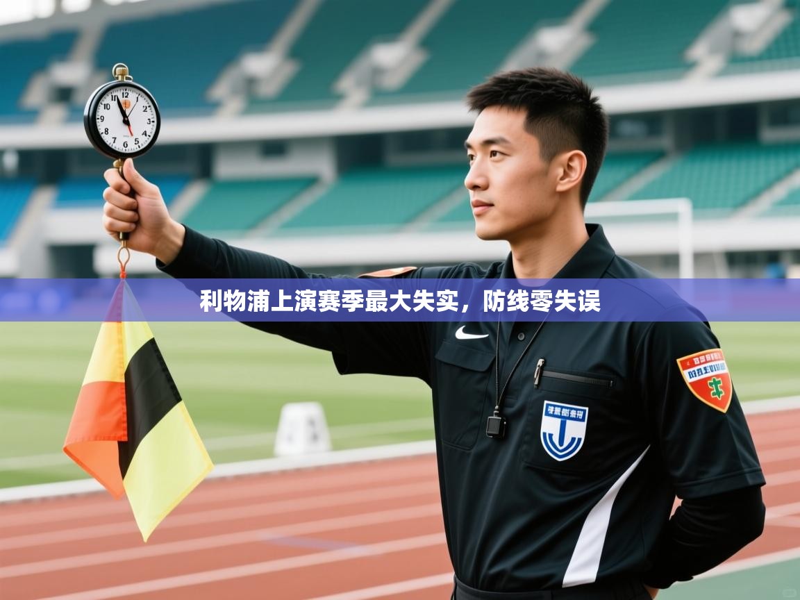 利物浦上演赛季最大失实，防线零失误