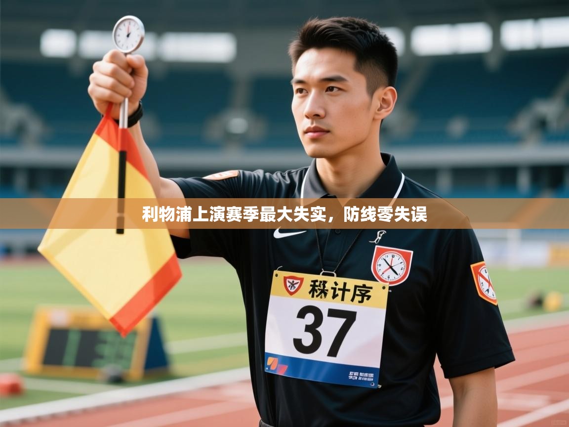 利物浦上演赛季最大失实，防线零失误  第2张