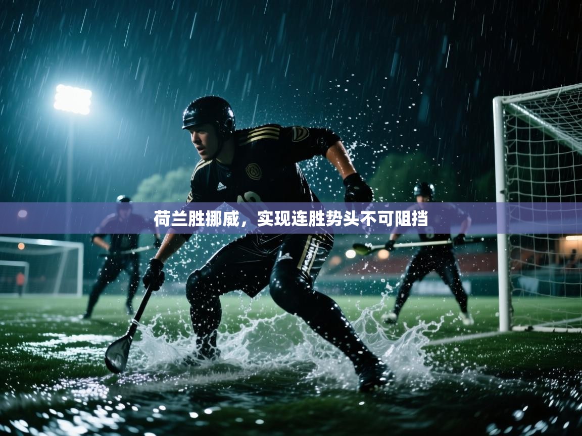 荷兰胜挪威，实现连胜势头不可阻挡  第2张