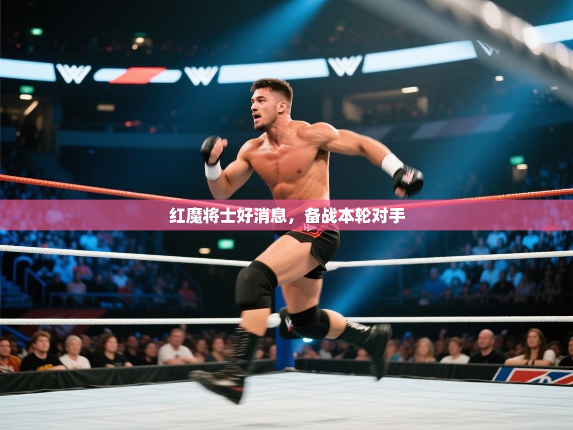 红魔将士好消息,备战本轮对手 红魔将士好消息,备战本轮对手