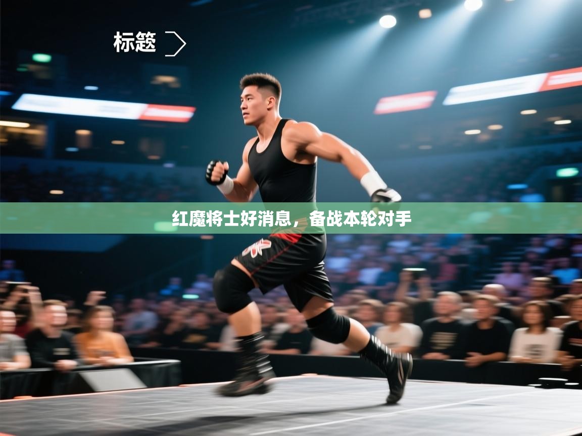 红魔将士好消息，备战本轮对手  第2张