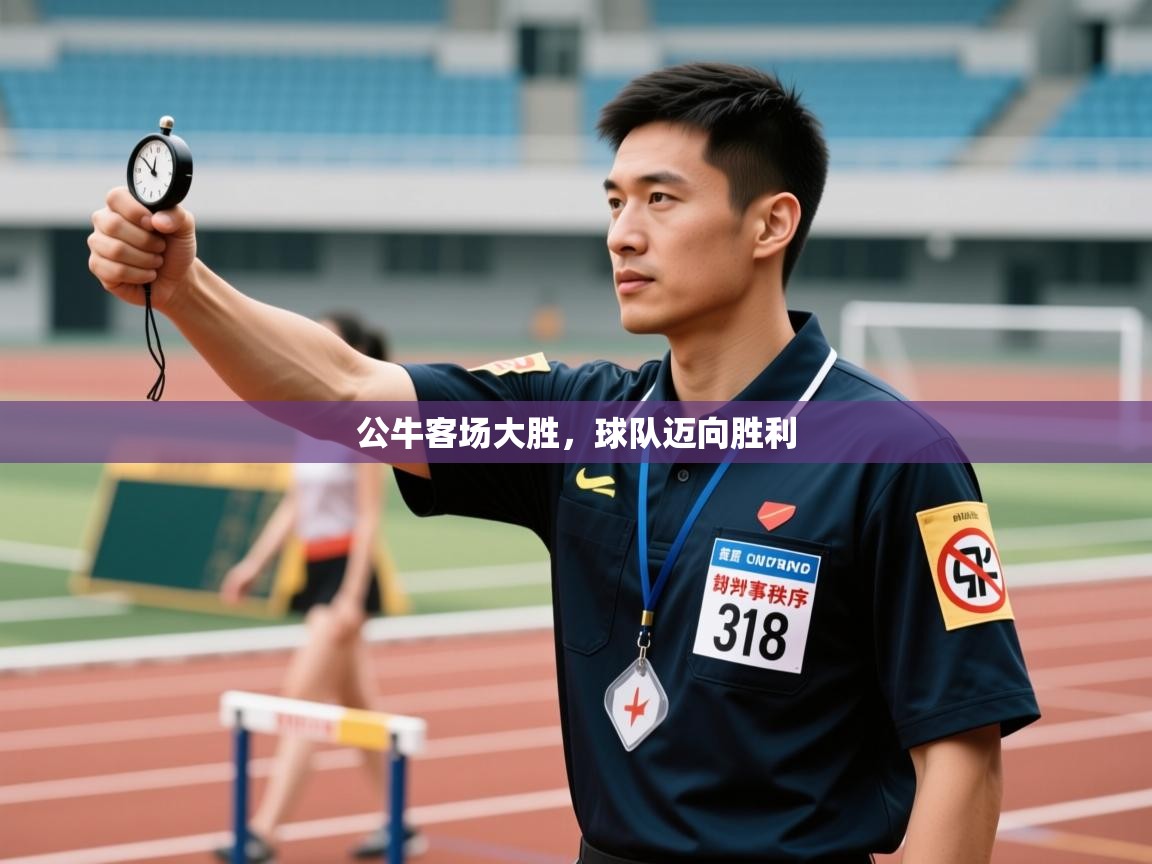 公牛客场大胜,球队迈向胜利 公牛客场大胜,球队迈向胜利