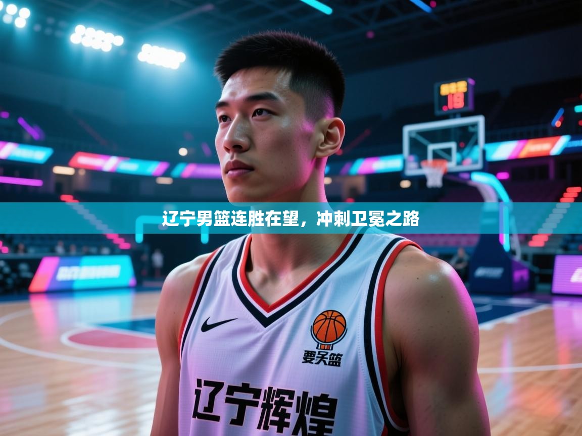 辽宁男篮连胜在望，冲刺卫冕之路  第1张