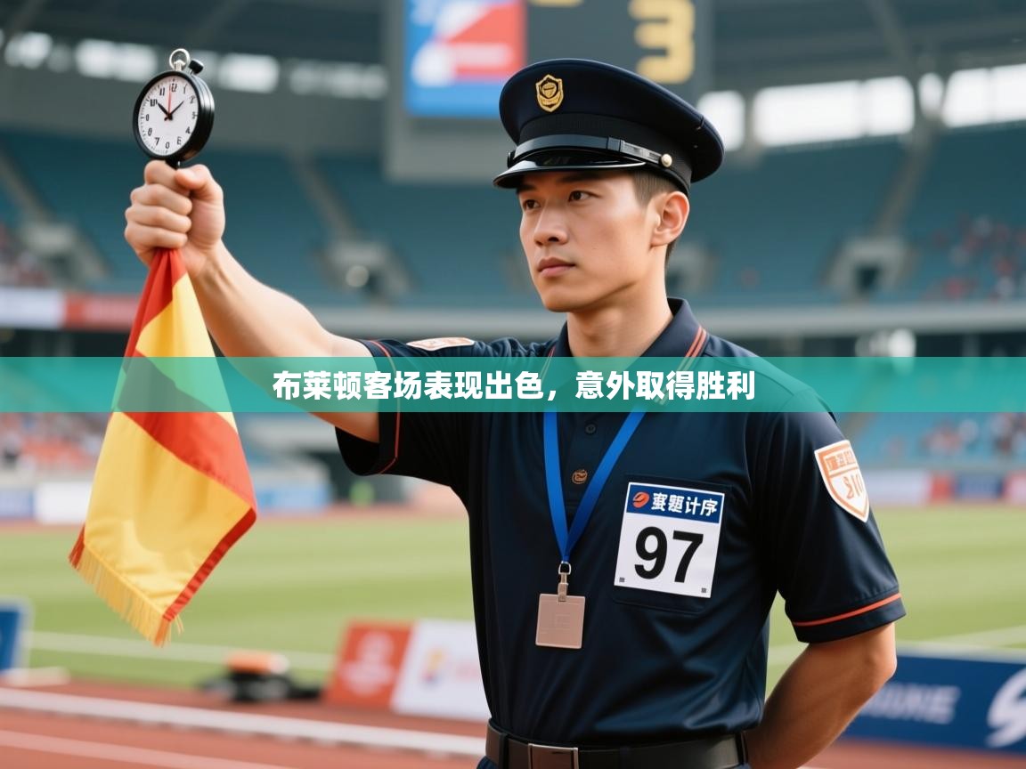 布莱顿客场表现出色，意外取得胜利  第2张