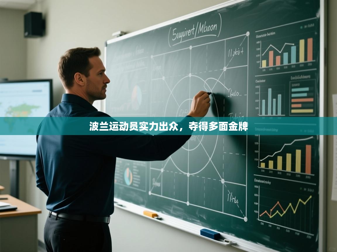 波兰运动员实力出众，夺得多面金牌  第1张