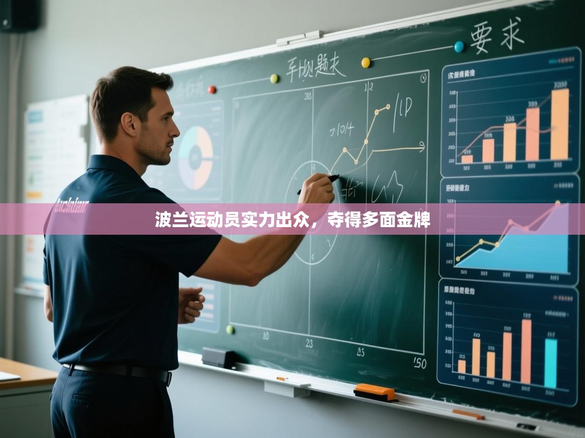 波兰运动员实力出众，夺得多面金牌  第2张