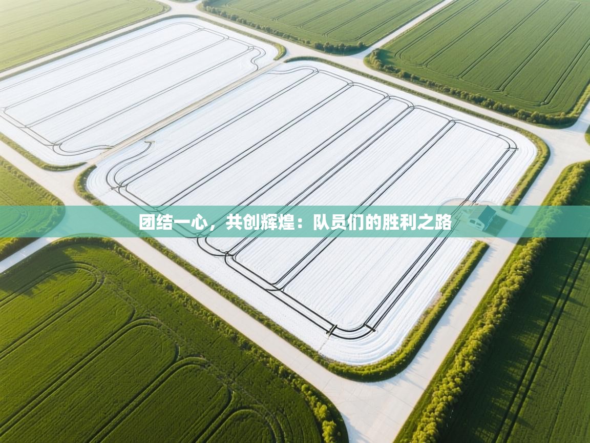 团结一心,共创辉煌:队员们的胜利之路 第1张