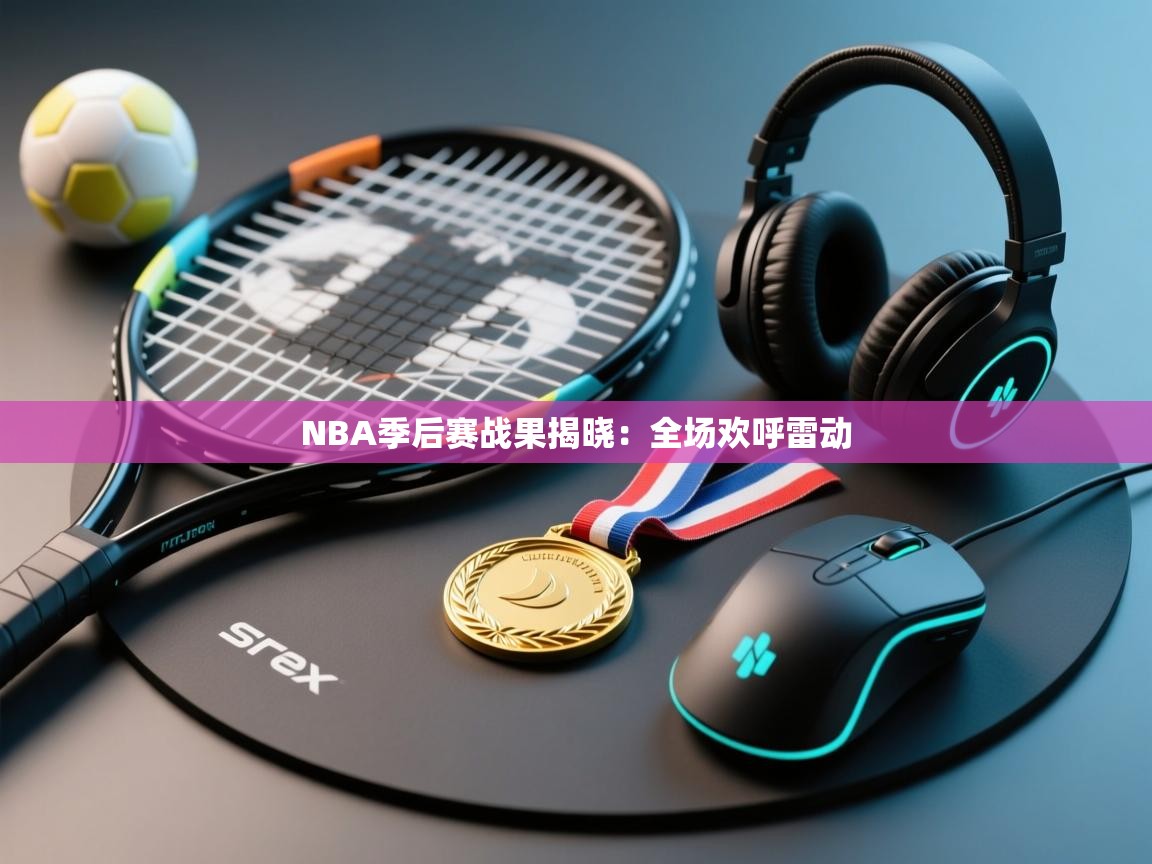 NBA季后赛战果揭晓：全场欢呼雷动