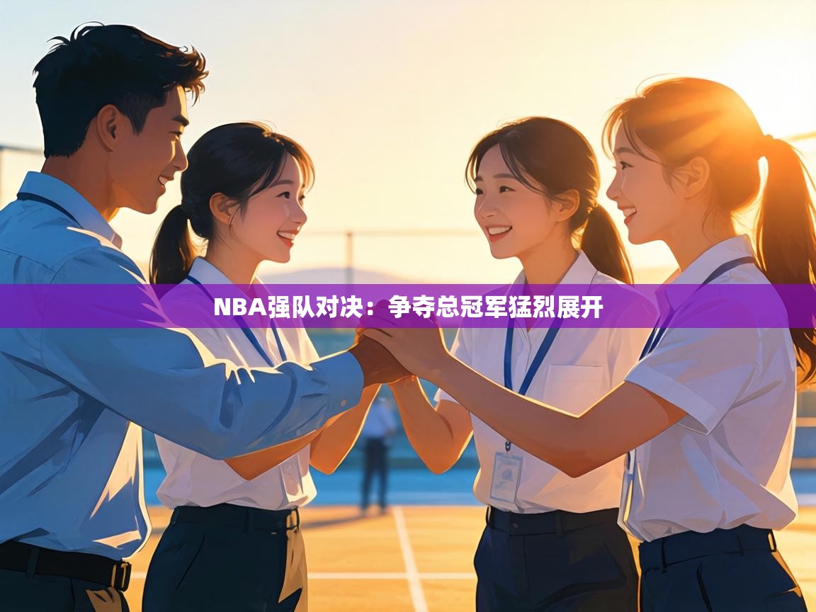 NBA强队对决：争夺总冠军猛烈展开