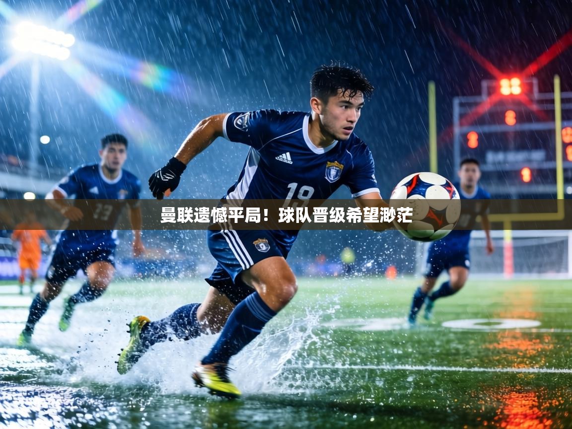 曼联遗憾平局!球队晋级希望渺茫 第2张