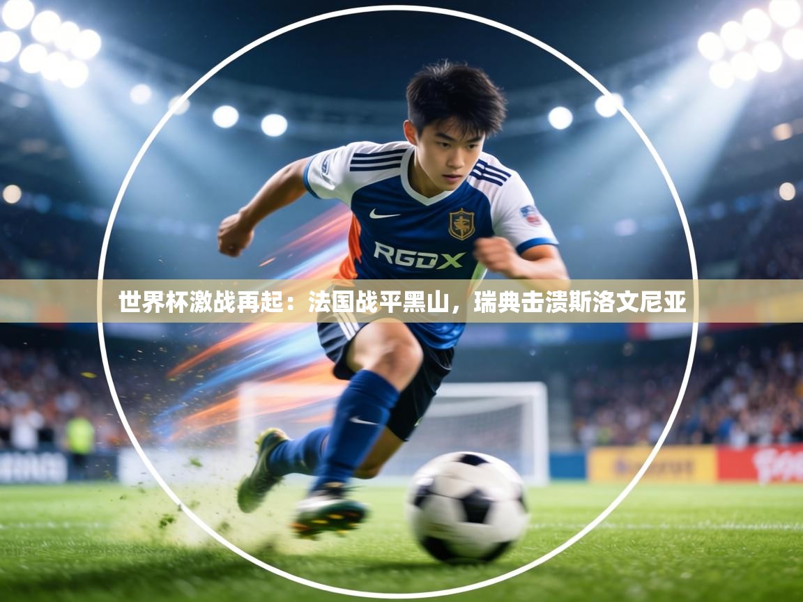 世界杯激战再起：法国战平黑山，瑞典击溃斯洛文尼亚  第2张