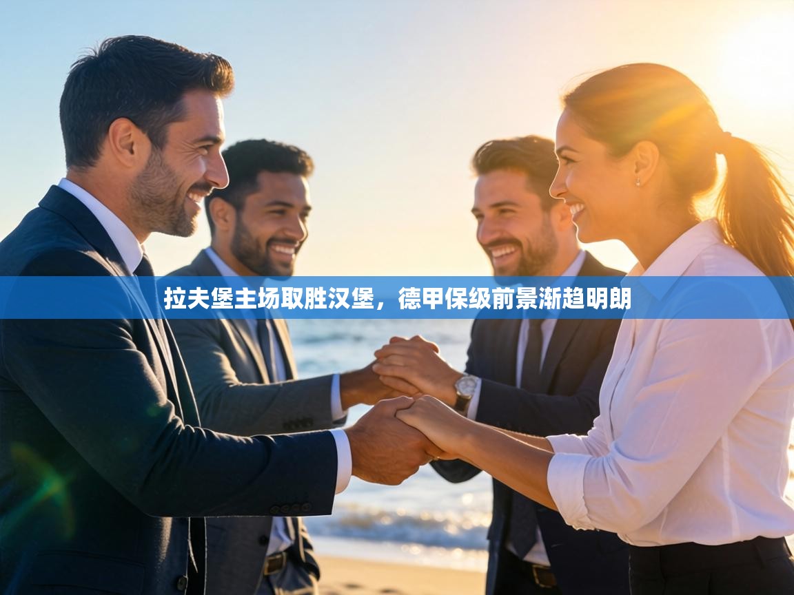 拉夫堡主场取胜汉堡,德甲保级前景渐趋明朗 第1张