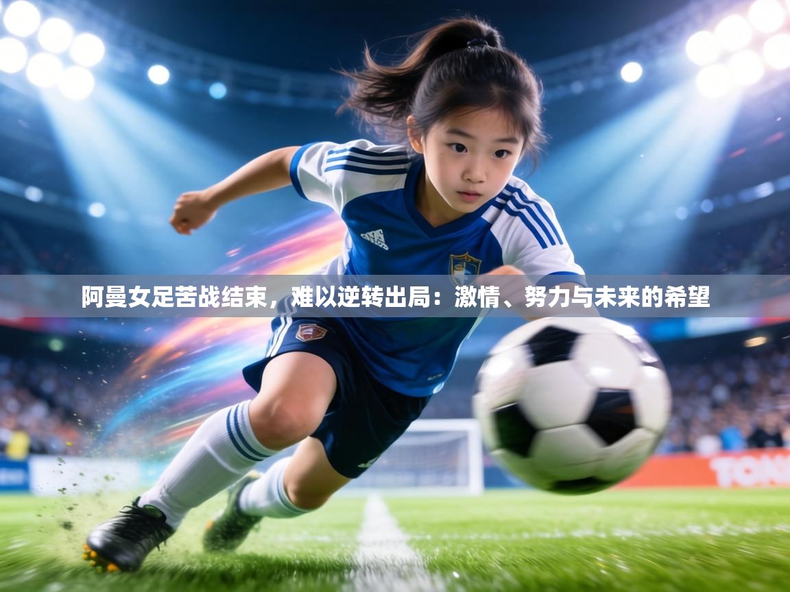 阿曼女足苦战结束，难以逆转出局：激情、努力与未来的希望  第1张