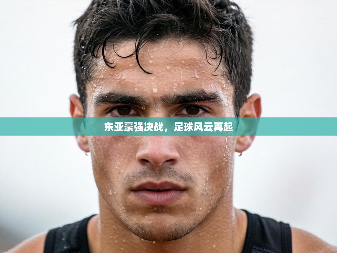 东亚豪强决战，足球风云再起  第2张