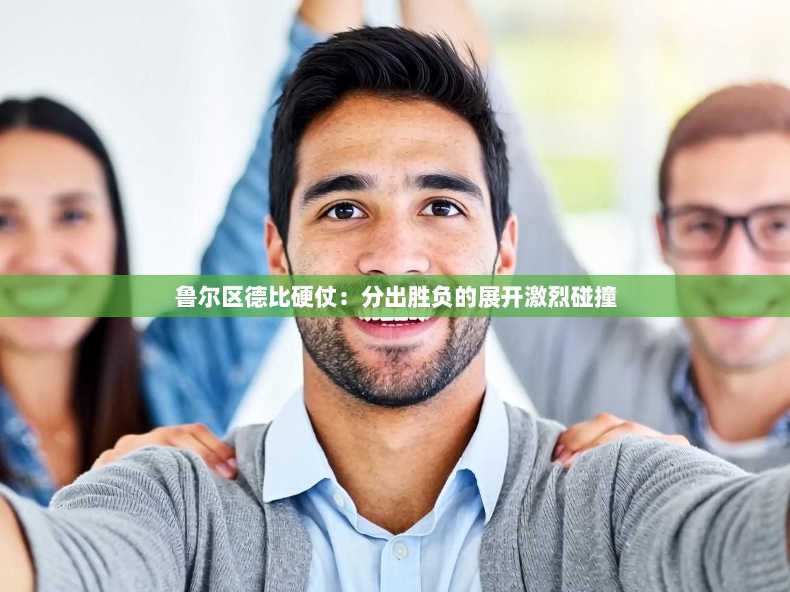 鲁尔区德比硬仗:分出胜负的展开激烈碰撞 第1张