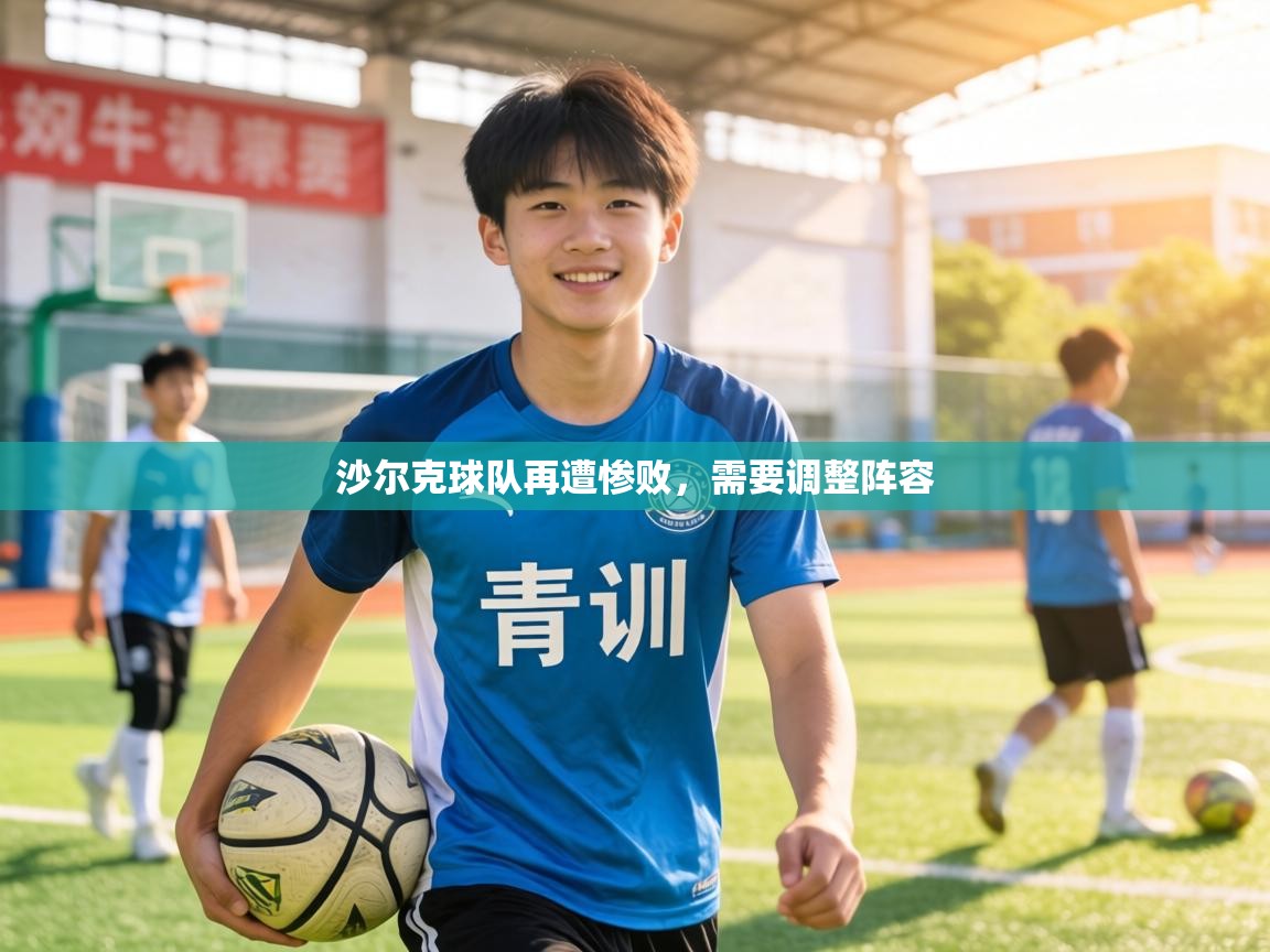 沙尔克球队再遭惨败,需要调整阵容 第1张
