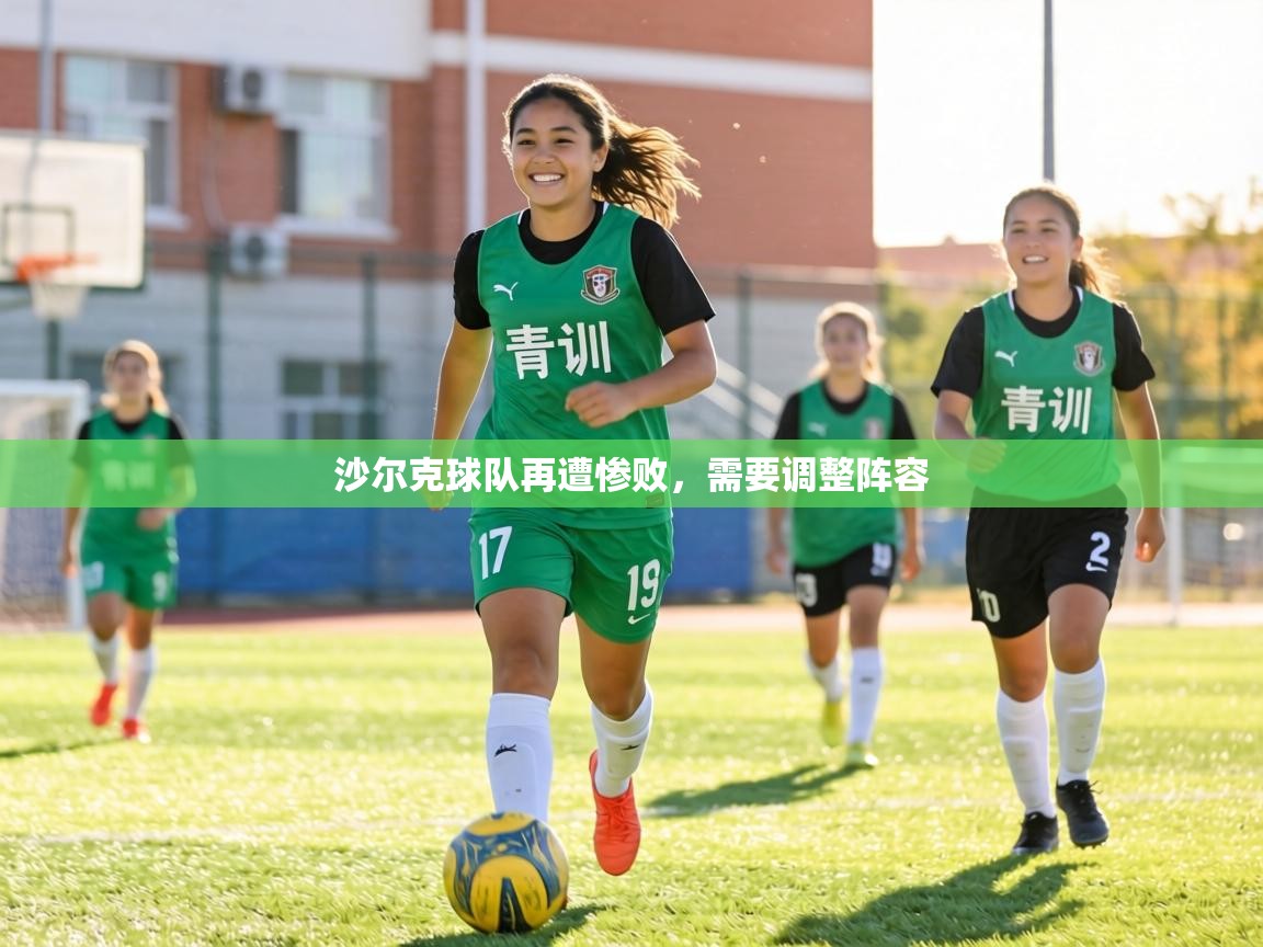 沙尔克球队再遭惨败,需要调整阵容 第2张