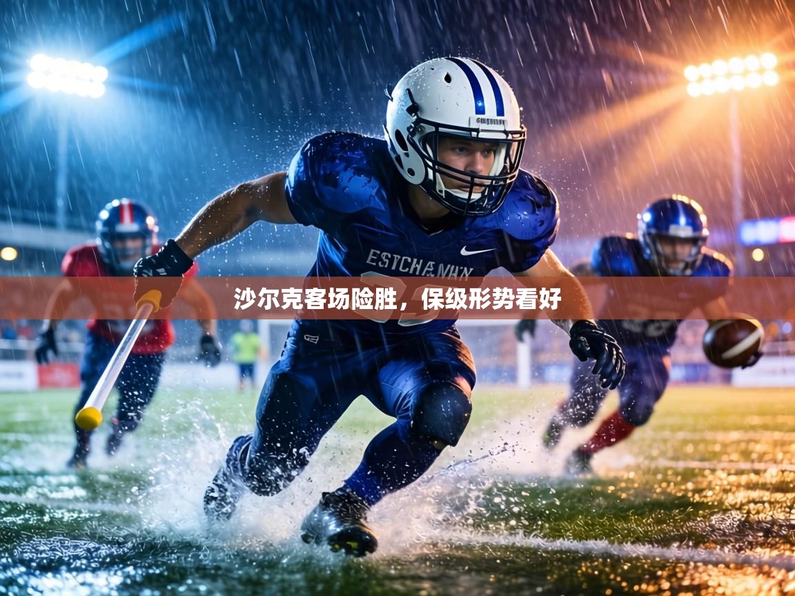 沙尔克客场险胜,保级形势看好 第2张