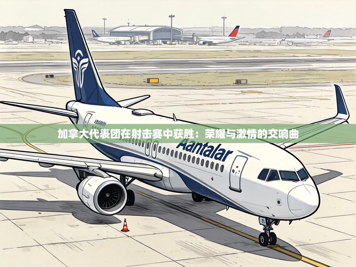 加拿大代表团在射击赛中获胜:荣耀与激情的交响曲 第1张